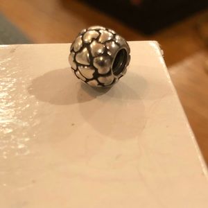 Pandora heart charm